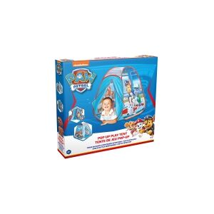 Paw Patrol Pop up legetelt