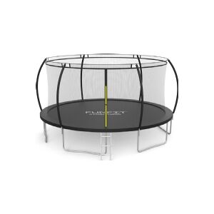 Funfit havetrampolin 3125 med 16 FT 490 cm indvendigt net