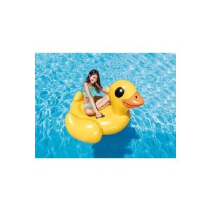 Intex Baby Duck Ride-On 147x147x81 cm