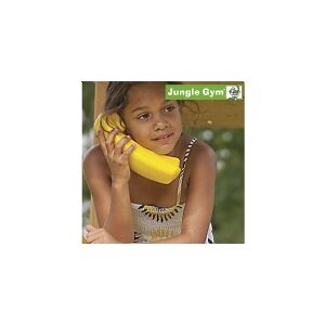 NSH Nordic Jungle Gym Telefon (805-128)