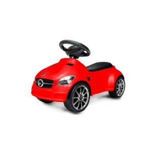 Rastar Mercedes SLK 55 AMG Gåbil