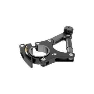 DJI Bike Mount - Støttesystem - handle bar montering - styrestang, cykel - for DJI Osmo, Osmo+