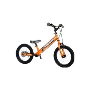 Strider Cross-country cykel 14 Orange SK-SB1-IN-TG