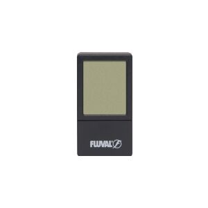 Fluval - 2-in-1 Digital Aquarium Thermometer -(H11193)