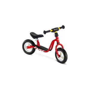 Puky LR M, Børn, Kickbike scooter, Rød, Ethvert køn, 25 kg, 2 hjul