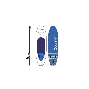 Paddle Board Outliner Nereus Rh-Ne100a