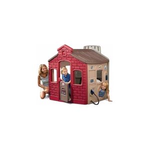 Little Tikes Tikes Town - Endless Adventures Legehus