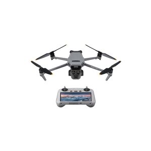 DJI Mavic 3 Pro (DJI RC) - Quadcopter Drone - Wi-Fi