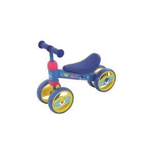 MV Sports Baby Shark Balancecykel