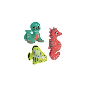 Schildkrot-Puppen Schildkrot SFS Schildkrot Neoprene Diving Animals