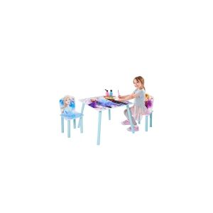 MCU Disney Frost 2 bord med stole