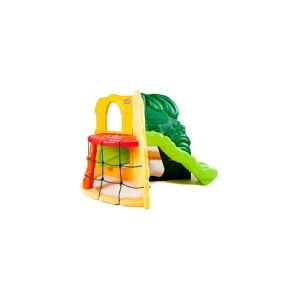 Little Tikes Jungle Climber, 3 År, Plast, Grøn, Rød, Gul