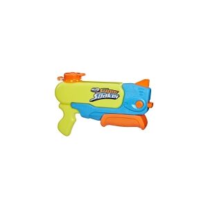 Nerf Super Soaker Wave Spray, Vandpistol, Flerfarvet, 6 År