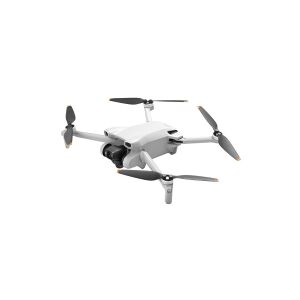 DJI Mini 3 - Quadrocopter Drone - Bluetooth, Wi-Fi