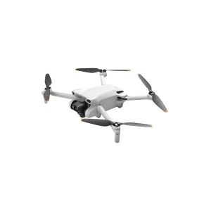 DJI Mini 3 - Quadrocopter Drone - Bluetooth, Wi-Fi