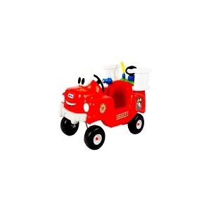 Little Tikes Spray & Rescue Brandbil