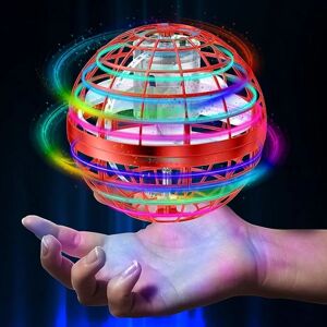 Flying Ball Toys, Hover Orb, 2022 Magic Controller Mini Drone, Bo