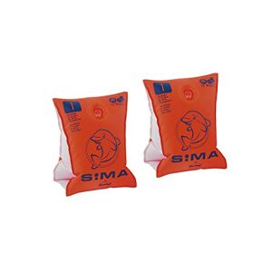 Fashy Kids School Sima Armbands, Size 1