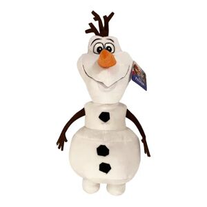 Satana Frost/frozen Bamse - Olaf - 40 Cm