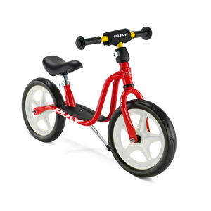 Lr 1 Fra 90cm Løbecykel, Puky Red - Rød