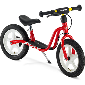 Puky Lr 1l Br Fra 90 Cm Løbecykel, Red - Rød