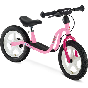 Puky Lr 1l Br Fra 90 Cm Løbecykel, Rosé/pink - Pink / Lyserød