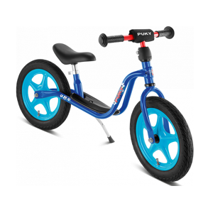 Puky Lr 1 Fra 90cm Løbecykel, Blue - Blå