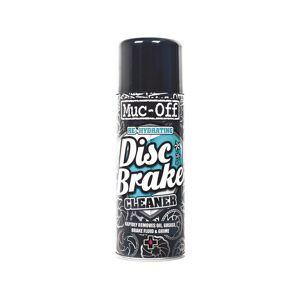 Muc-Off Disc Brake Cleaner Bremserens, 400ml