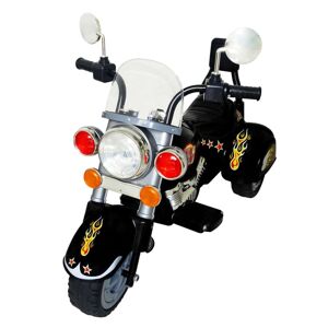 vidaXL Elektriske motorcykel for børn