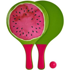 Excellent Houseware  Beach Tennis Watermelon