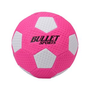 Fun & Games Strand Fodbold Bullet Sports - Pink