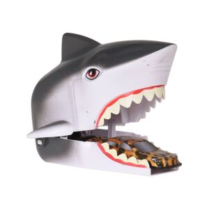Excellent Houseware Grey Shark Car Launcher
