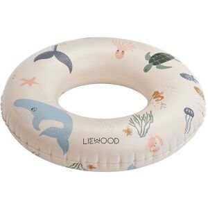 Liewood Badering - 45x13 Cm - Baloo - Sea Creature/sandy - Liewood - Onesize - Badering