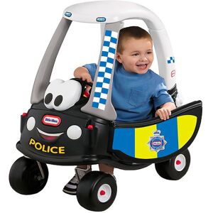 Little Tikes Gåbil - Cozy Coupe - Patrol Police Car - Little Tikes - Onesize - Gåvogn