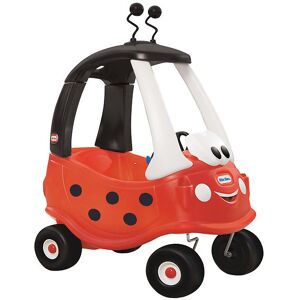 Little Tikes Gåbil - Cozy Coupe - Ladybird - Little Tikes - Onesize - Gåvogn