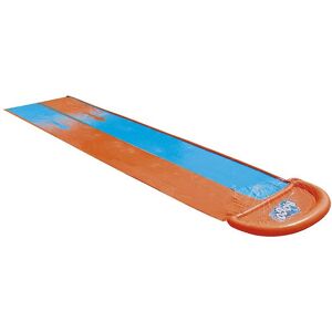 Bestway Glidebane - H2ogo Double Slide - 4,88m - Bestway - Onesize - Legetøj