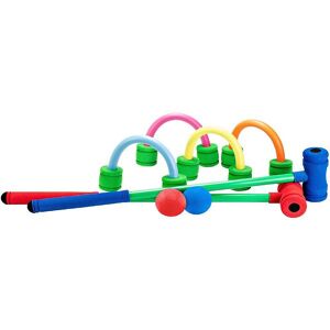 Tactic Spil - Kroket - Active Play Soft - Tactic - Onesize - Spil