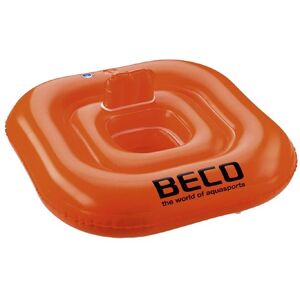 Beco Svømmesæde - 0-11 Kg - Orange - Beco - 0-1 År (50-80) - Badering