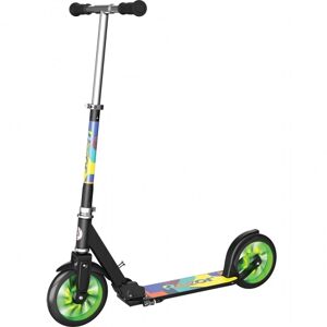 Razor A5 Lux Light-Up Kick Scooter