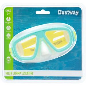 Bestway Hydro-Swim - Lil' Caymen Dykker maske