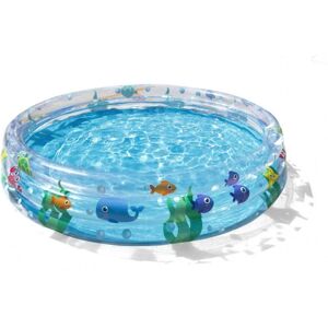 Bestway Deep Dive Pool for børn 152 cm