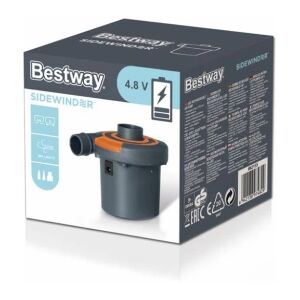 Bestway 4.8V Rechargeable Air Pump