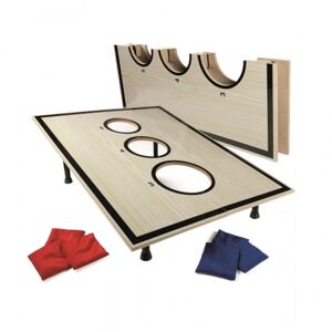 Happy Summer - Bean Bag Toss Game