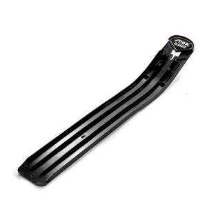 Stiga Snowracer - Back ski Black Classic