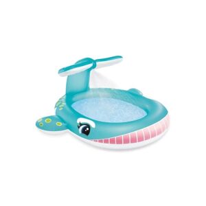 INTEX Whale Spray Pool 200L