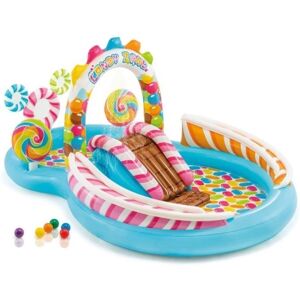 INTEX Candy Zone Play Center