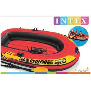 INTEX Explorer Pro 200 Set 120kg