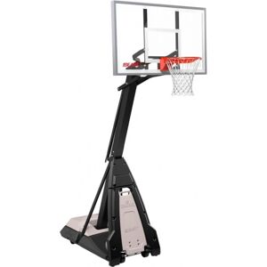 Spalding The Beast Portable Basketball System