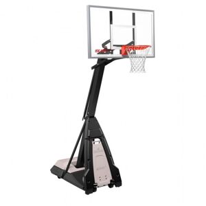 Spalding The Beast Portable Basketball System