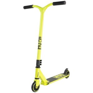 Stiga Trick Scooter Hood Lime/Sort